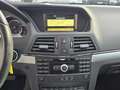 Mercedes-Benz E 200 Cabrio CGI BlueEfficiency 1.Hand Black - thumbnail 13