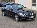 Mercedes-Benz E 200 Cabrio CGI BlueEfficiency 1.Hand Black - thumbnail 3
