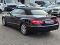 Mercedes-Benz E 200 Cabrio CGI BlueEfficiency 1.Hand Black - thumbnail 6
