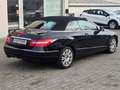 Mercedes-Benz E 200 Cabrio CGI BlueEfficiency 1.Hand Black - thumbnail 4