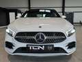 Mercedes-Benz A 200 A 200 Business Solution Amg (EU6d-TEMP) Blanc - thumbnail 5