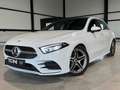 Mercedes-Benz A 200 A 200 Business Solution Amg (EU6d-TEMP) Blanc - thumbnail 1