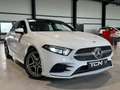 Mercedes-Benz A 200 A 200 Business Solution Amg (EU6d-TEMP) Blanc - thumbnail 2