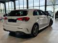 Mercedes-Benz A 200 A 200 Business Solution Amg (EU6d-TEMP) Blanc - thumbnail 4