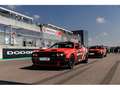 Dodge Challenger SRT Hellcat Widebody Last Call Safety Car Чорний - thumbnail 4