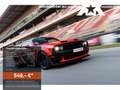 Dodge Challenger SRT Hellcat Widebody Last Call Safety Car Чорний - thumbnail 1
