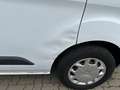 Ford Transit Custom L1 H2,HU neu,Seite re,beschädigt Blanc - thumbnail 7
