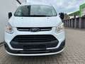 Ford Transit Custom L1 H2,HU neu,Seite re,beschädigt Blanc - thumbnail 3