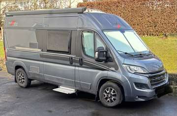 Premium Klasse Buscamper Malibu 600 DSB 4