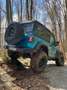 Jeep Wrangler Wrangler JL Rubicon - 2.2 Mjt - Rock’s 4x4 37” Blu/Azzurro - thumbnail 3