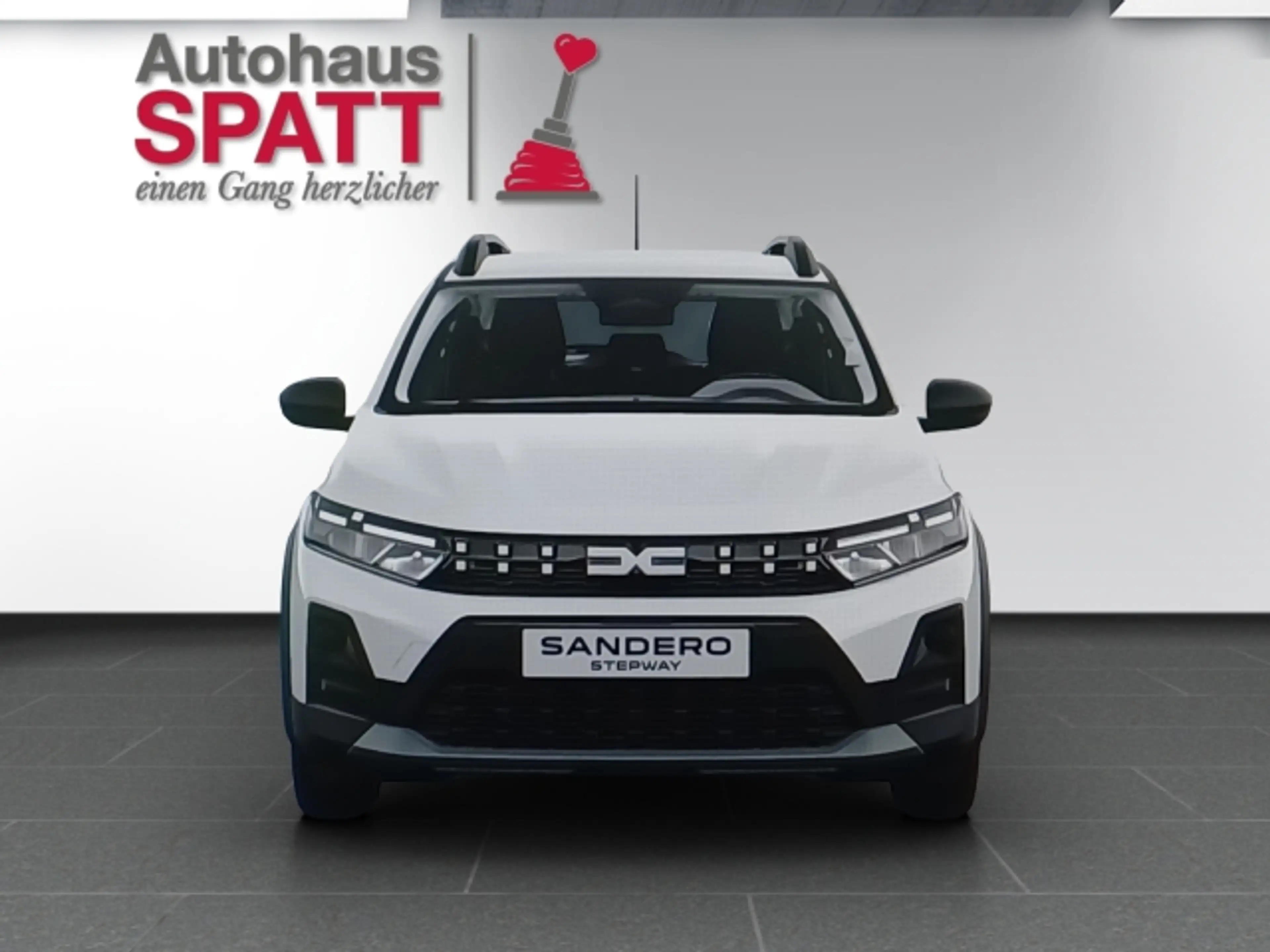 Dacia Sandero PH2 Stepway Essential TCe 110 !! Promt verfügbar — photo 5