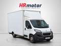 Peugeot Boxer Furgón 2.2BlueHDI 335 L3H2 S&S 140 Blanco - thumbnail 1
