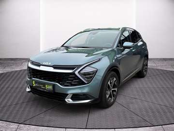 16 TGDI 48V Gold LED+Navi+SHZ