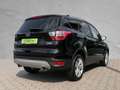 Ford Kuga Ford Kuga 1.5 EcoBoost #NAVI #SHZ #FRONTSCHEIBEH Noir - thumbnail 4