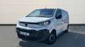 Citroen Jumpy 1.5 BLUEHDI 120 M 120 4P Blanco - thumbnail 3