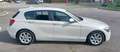 BMW 116 d Serie 1 5p EURO 5B Bianco - thumbnail 5