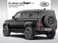 Land Rover Defender 4.4 P635 110 OCTA Black Edition AHK Negro - thumbnail 2