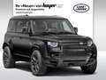 Land Rover Defender 4.4 P635 110 OCTA Black Edition AHK Negro - thumbnail 1