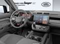 Land Rover Defender 4.4 P635 110 OCTA Black Edition AHK Negro - thumbnail 4