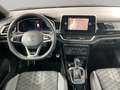 Volkswagen T-Roc R-Line (AHK.Kamera.Navi) 1.5 TSI DSG Schwarz - thumbnail 9