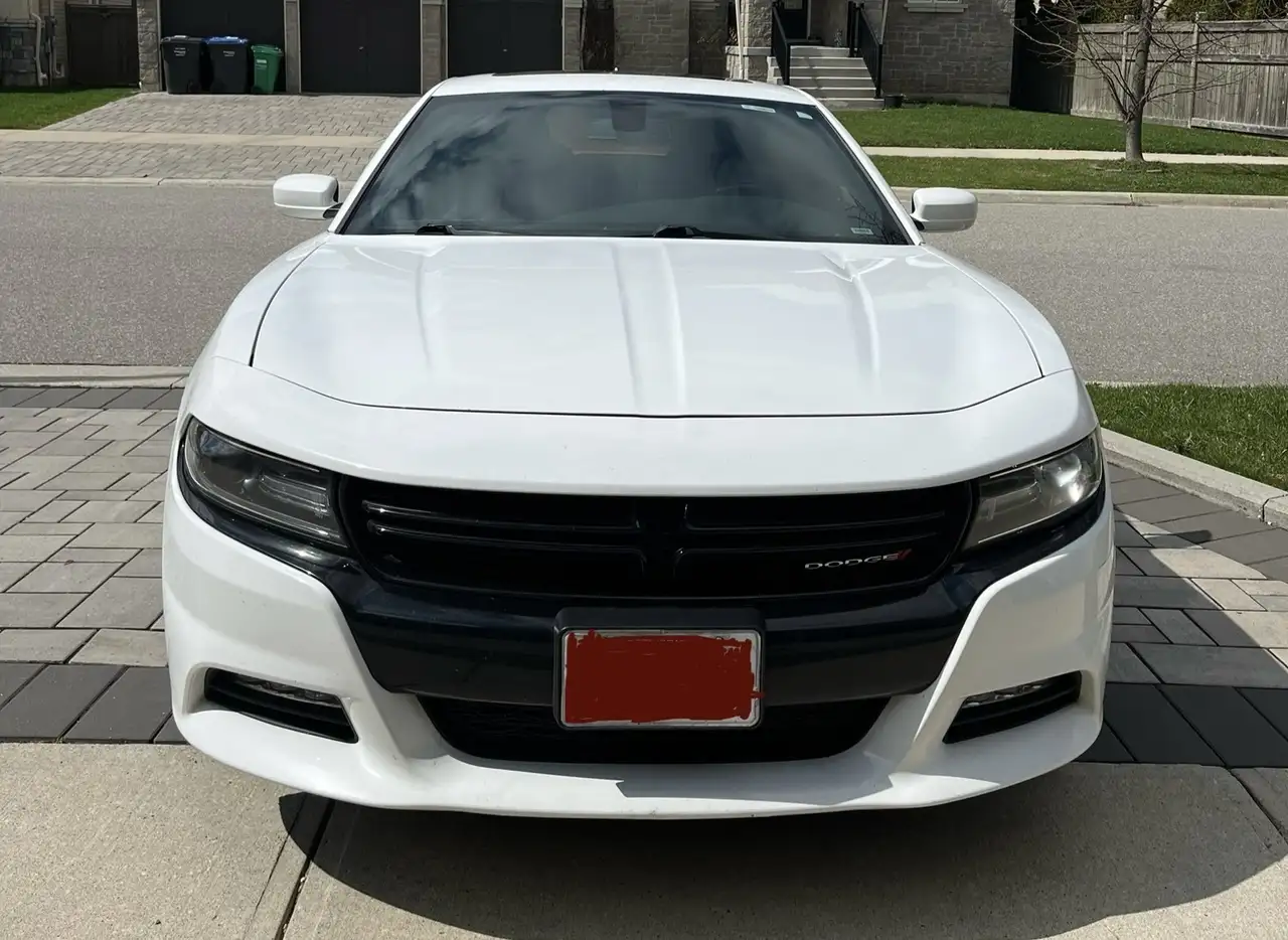 Dodge Charger снимка Dodge Charger