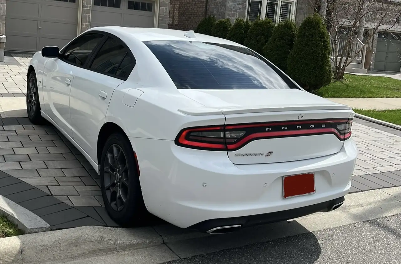 Dodge Charger снимка Dodge Charger
