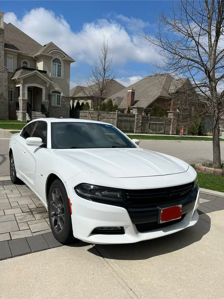 Dodge Charger снимка Dodge Charger