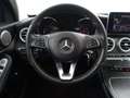 Mercedes-Benz C 180 157PK AMG Night Edition Aut- Xenon Led I Burmester Wit - thumbnail 17