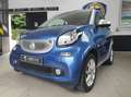 smart forTwo Fortwo 1.0 Urban (sport edition1) 71cv twinamic Blu/Azzurro - thumbnail 3