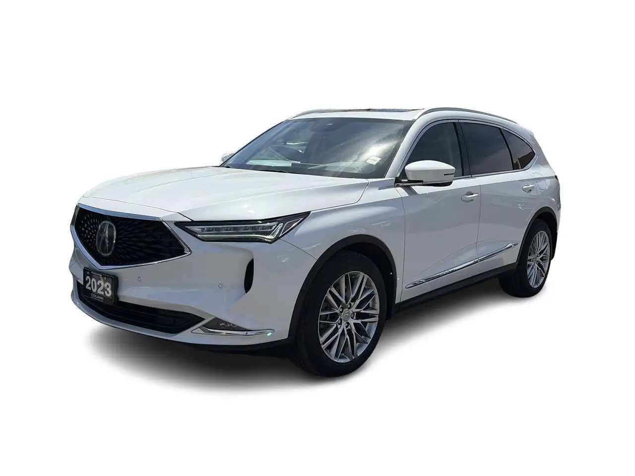 2023 Acura MDX