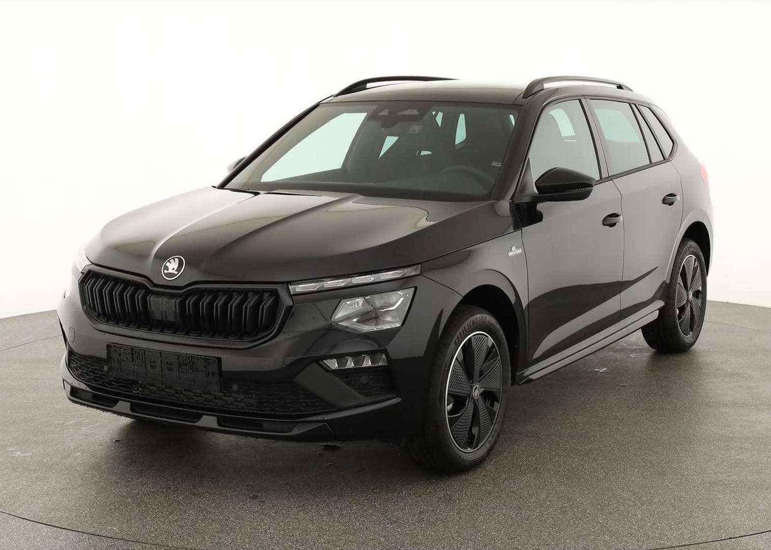 Skoda Kamiq nuo 478 €/ mėn Benzinas 2026m. Kita Automatinė