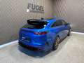 Kia ProCeed / pro_cee'd 1.6 T-GDI DCT GT FUGEL SPORT Bleu - thumbnail 4