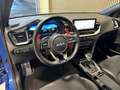Kia ProCeed / pro_cee'd 1.6 T-GDI DCT GT FUGEL SPORT Bleu - thumbnail 7