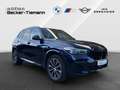 BMW X5 xDrive40d M Sport/M Sitze/Panorama/Head-UpStandhei Blau - thumbnail 7