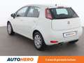 Fiat Punto 1.2 Lounge Bianco - thumbnail 4