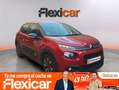 Citroen C3 1.2 PureTech S&S Business 83 Rojo - thumbnail 1