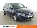 Volkswagen Golf 1.6 TDI Carat Exclusive Blau - thumbnail 33
