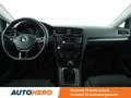 Volkswagen Golf 1.6 TDI Carat Exclusive Blau - thumbnail 24