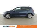 Volkswagen Golf 1.6 TDI Carat Exclusive Blau - thumbnail 3