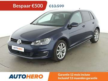 1.6 TDI Carat Exclusive