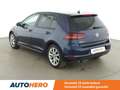 Volkswagen Golf 1.6 TDI Carat Exclusive Blau - thumbnail 4