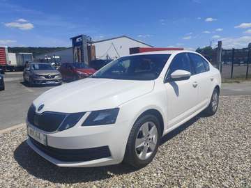 Octavia 1.6 TDI 115ch Business