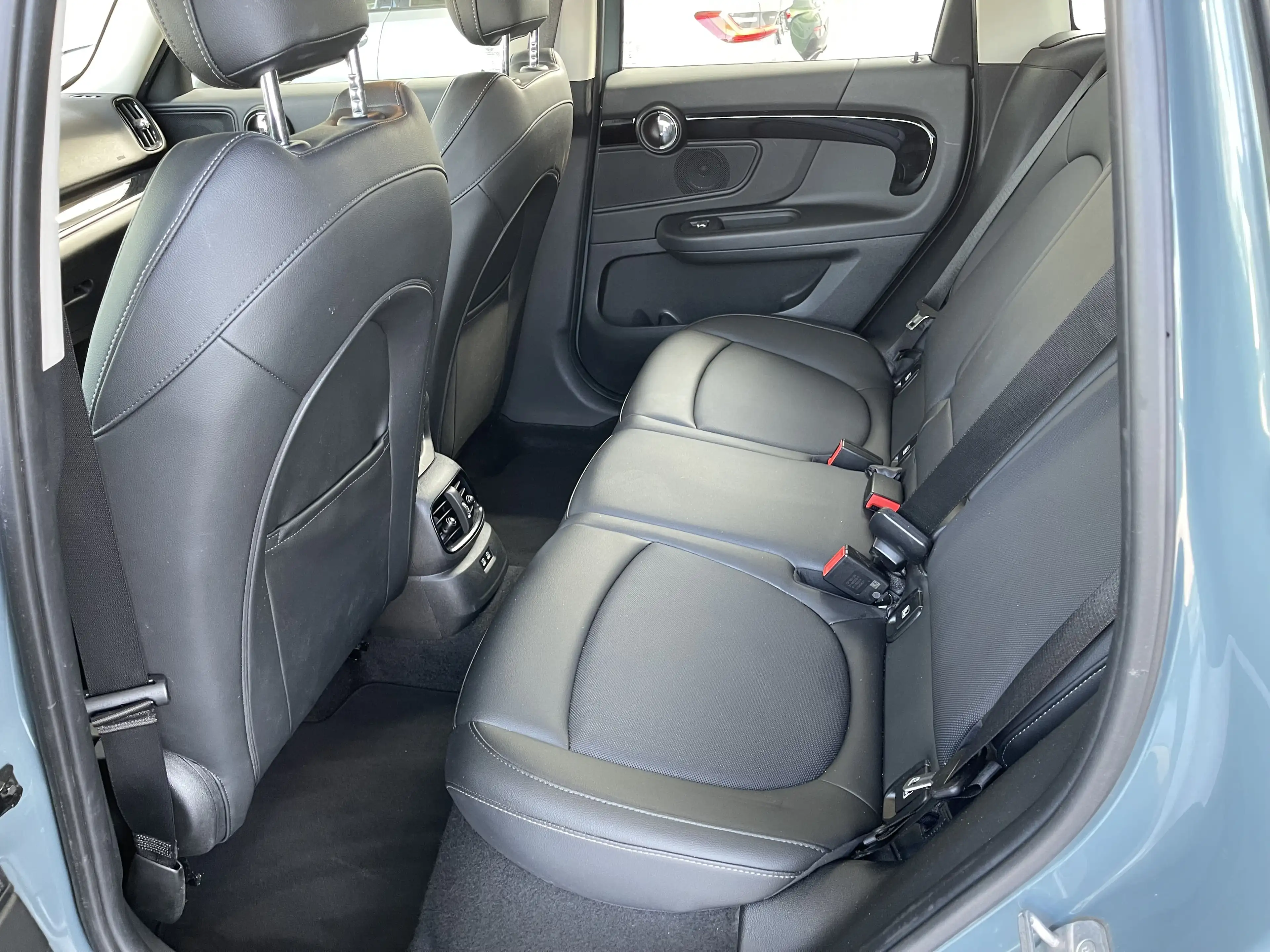 MINI Cooper SE Countryman 1.5A PHEV *** GARANTIE + CUIR + LED + GPS PRO *** — photo 12