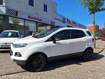 1.0 ECOBOOST TITANIUM S