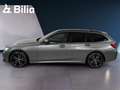 BMW 320 d Gris - thumbnail 3