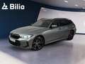 BMW 320 d Gris - thumbnail 1