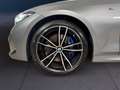 BMW 320 d Gris - thumbnail 4