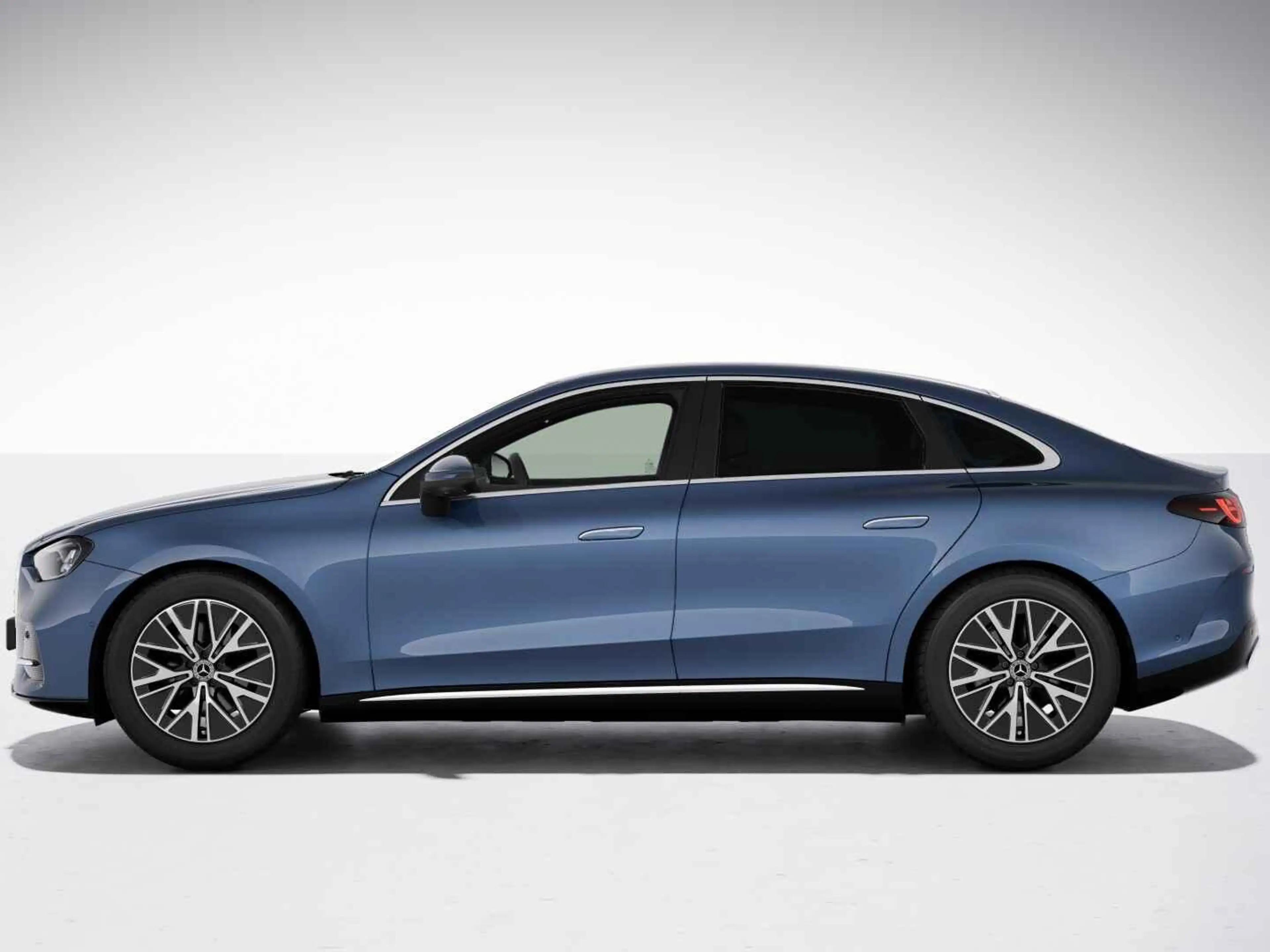 Mercedes-Benz C 400 electric 4MATIC Business Solution Luxury 94 kWh — photo 9