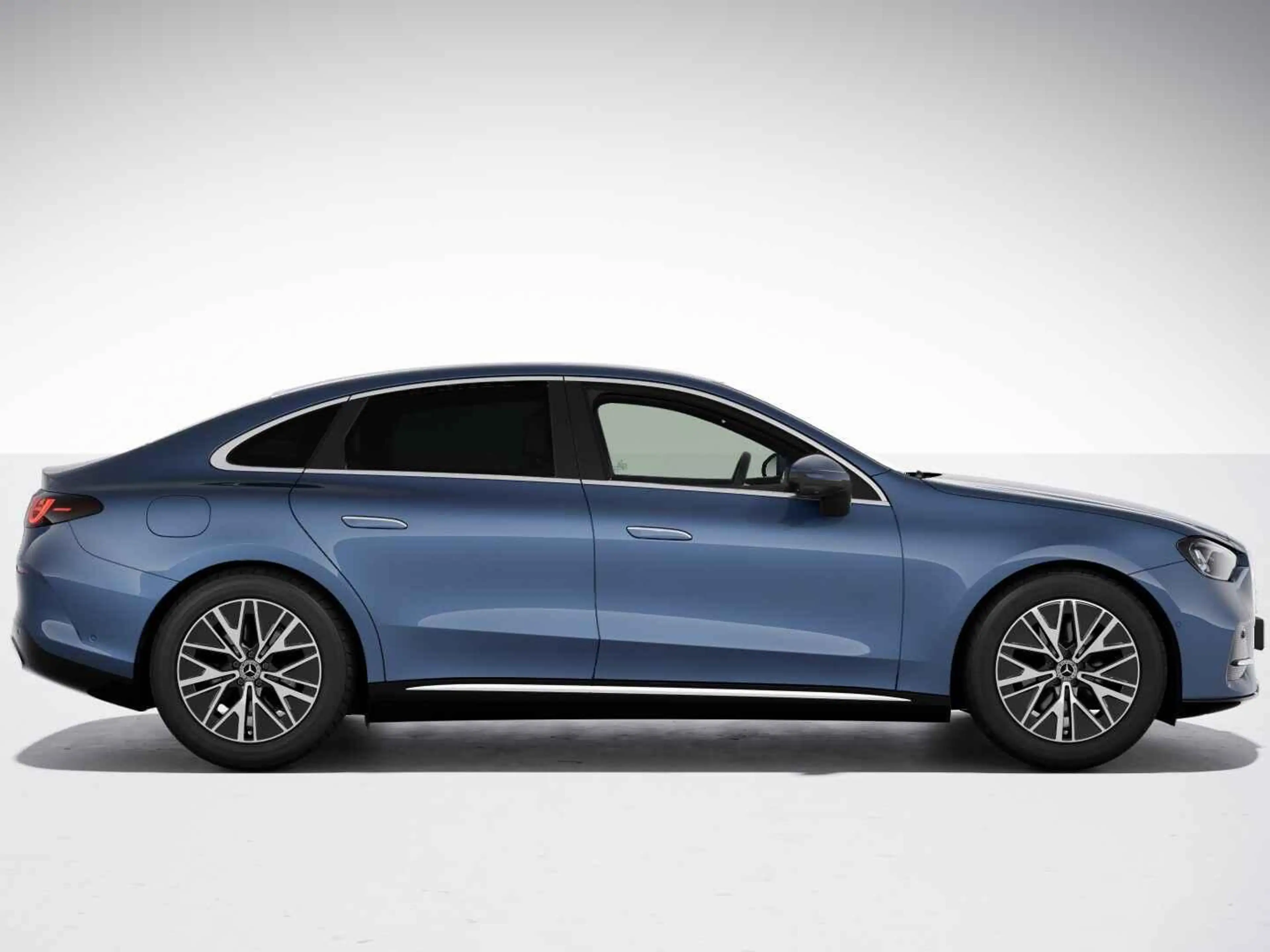 Mercedes-Benz C 400 electric 4MATIC Business Solution Luxury 94 kWh — photo 7