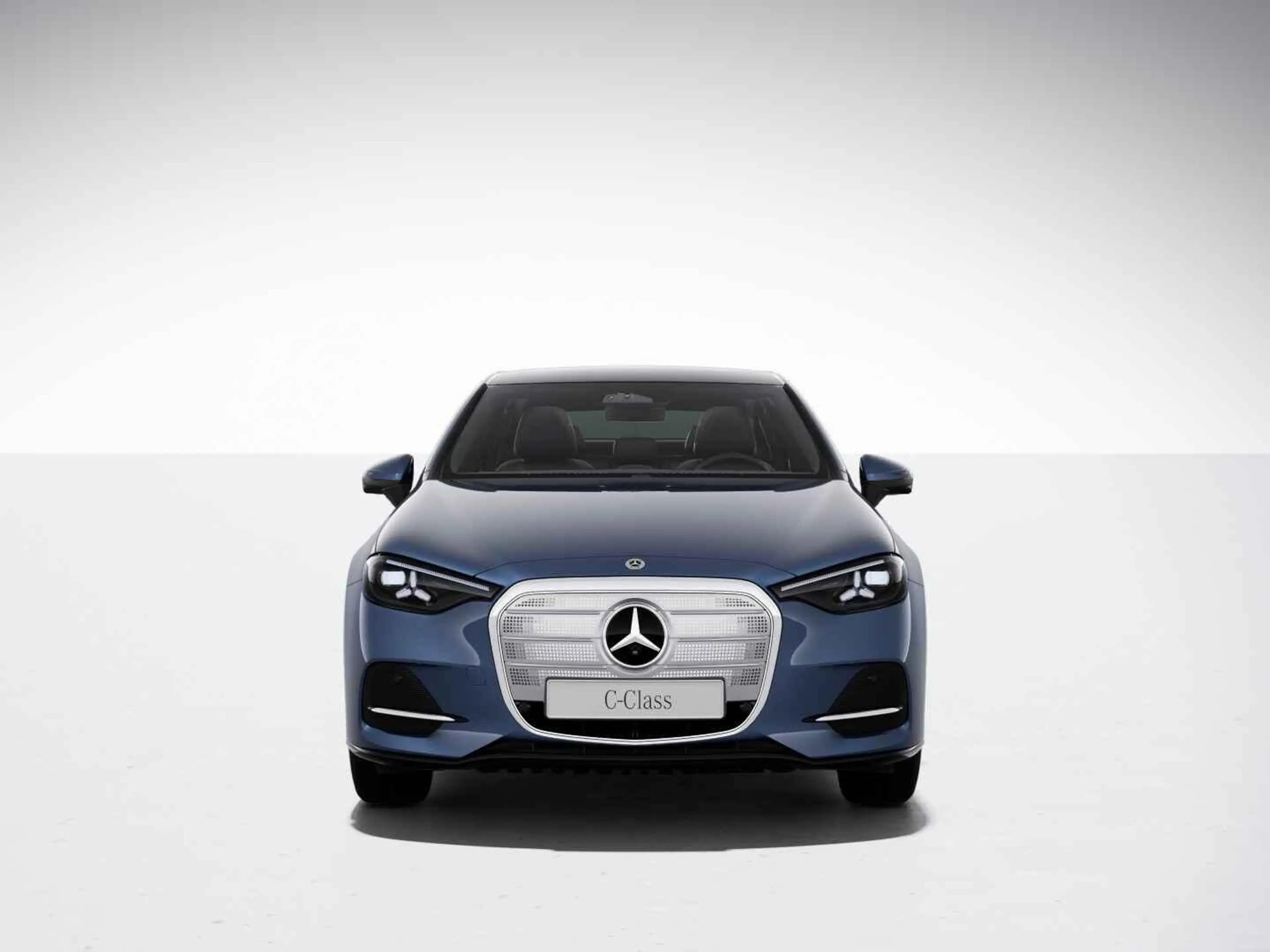 Mercedes-Benz C 400 electric 4MATIC Business Solution Luxury 94 kWh — photo 8